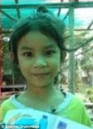 Imaginile care au socat un intreg popor, la propriu. Cum a fost gasita fetita. VIDEO