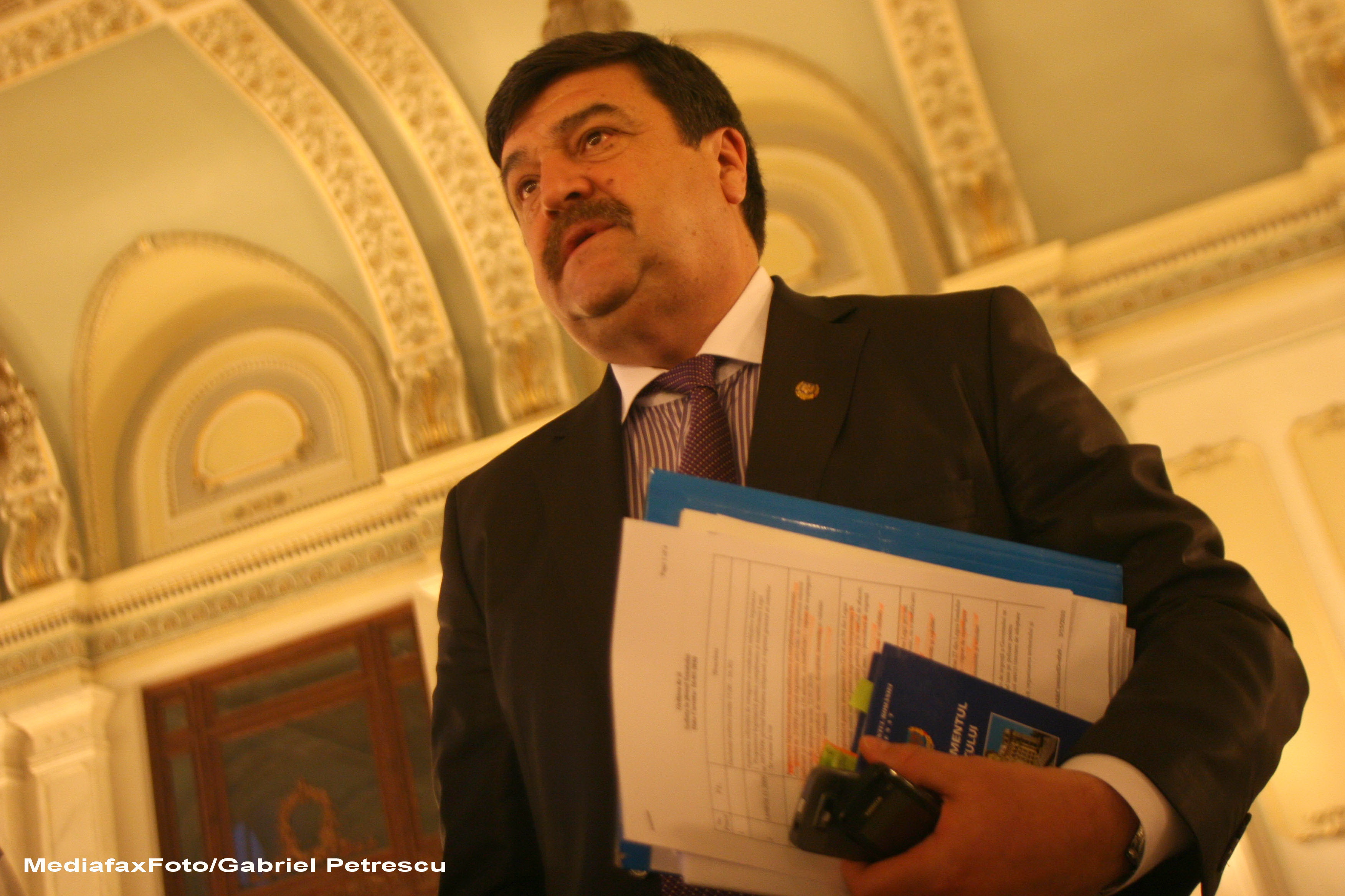 Toni Grebla si scandalul de coruptie fara precedent in Romania. De ce este urmarit penal judecatorul Curtii Constitutionale