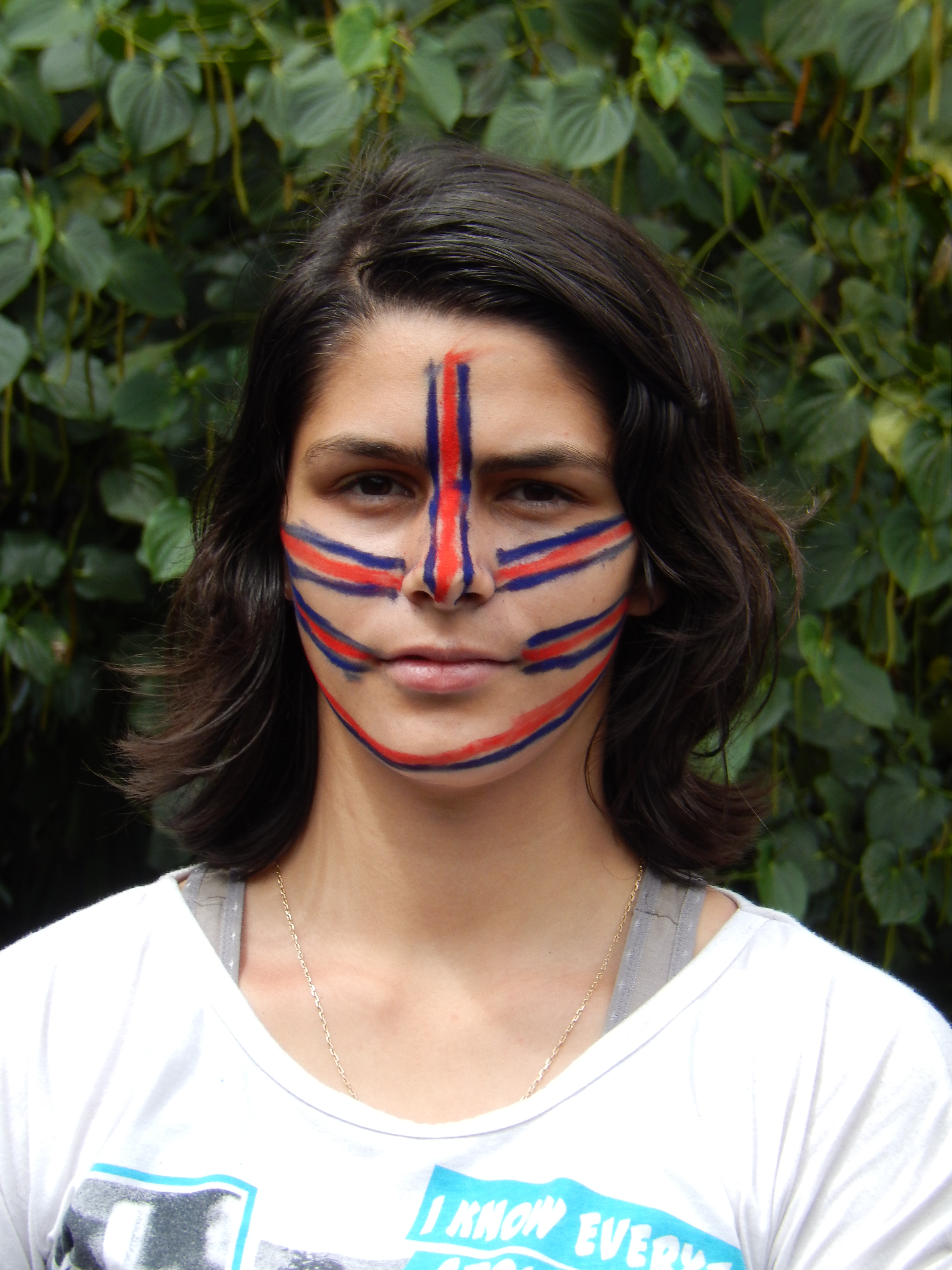 Alexandra, cea mai tanara alpinista din Romania a cucerit varful Giulwe din Papua Noua Guinee