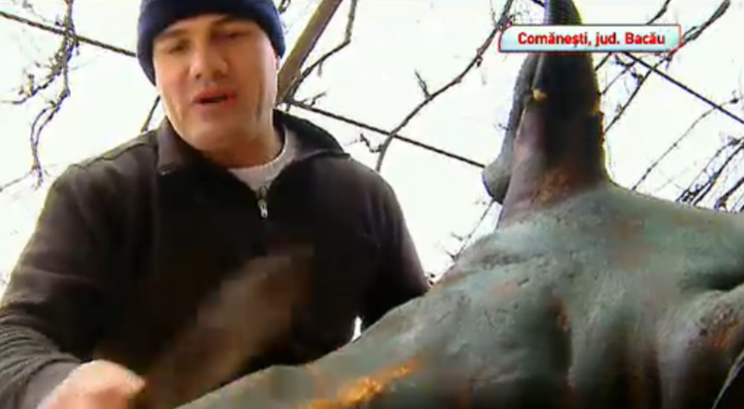 Sotia lui Ionut Iftimoaie a implinit 30 de ani. Cum arata Maria si ce "cadou" a primit de ziua ei