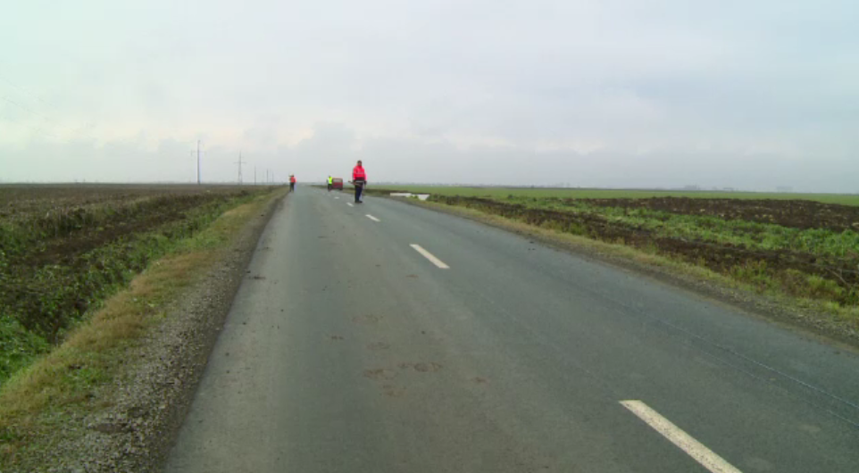 Solutia de 500.000 de euro gasita de autoritatile din Arad pentru a preveni accidentele rutiere