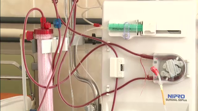Dramele copiilor dependenti de dializa. Cum se transforma viata intr-o lupta pentru supravietuire