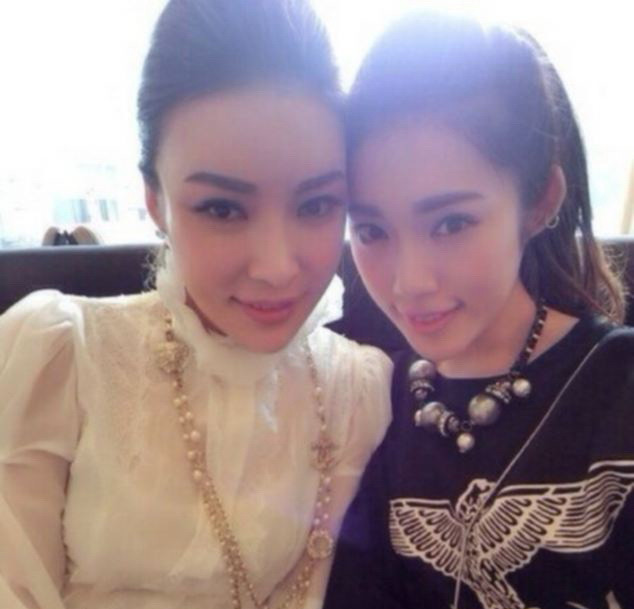 Concurs inedit in China pentru gasirea celei mai "sexy" mame. Cum arata in comparatie cu fiicele