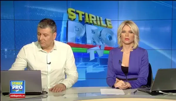 Scandal aseara intr-un bar din centrul orasului Dej