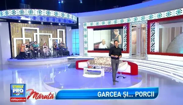 Viorel Lis, hranit ca un copil de sotia lui, Oana. In ce stare este fostul primar