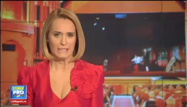 Radu Beligan a primit cu lacrimi in ochi certificatul de la Cartea Recordurilor