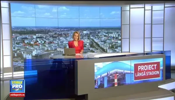 Noul proiect de 60 de milioane de euro care va sta langa Stadionul National. Cand ar putea fi gata