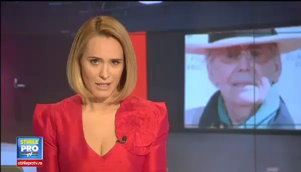 Peter O'Toole a murit. Legendarul actor a marcat istoria cinematografiei cu Lawrence of Arabia