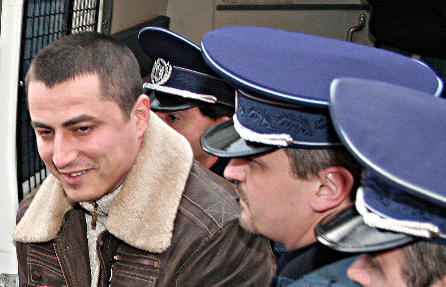 Comisia Europeana va ancheta "Cazul Elodia", dupa ce Cristian Cioaca a reclamat o serie de abuzuri