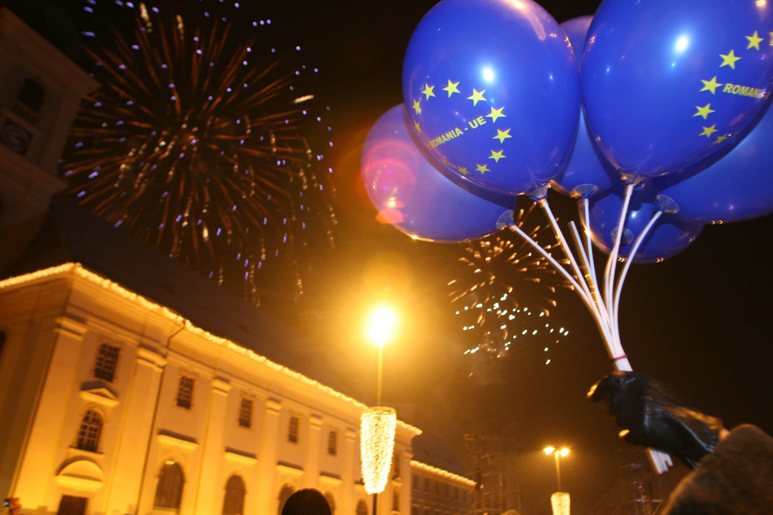 UE pierde ratingul de top de la S&P, care acuza slabirea coeziunii blocului comunitar