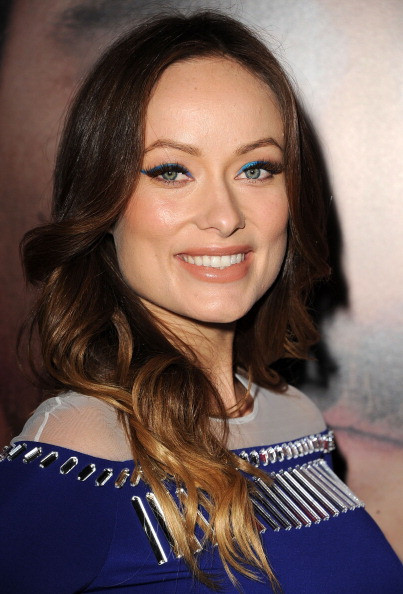 Olivia Wilde se plange ca are sprancene "de diavol"