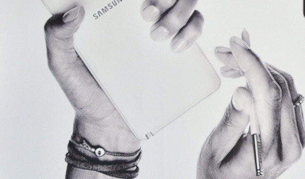 Tehnologia de pe Galaxy S5, unica in lume, cu care Samsung vrea sa faca revolutie. Cand va fi lansat