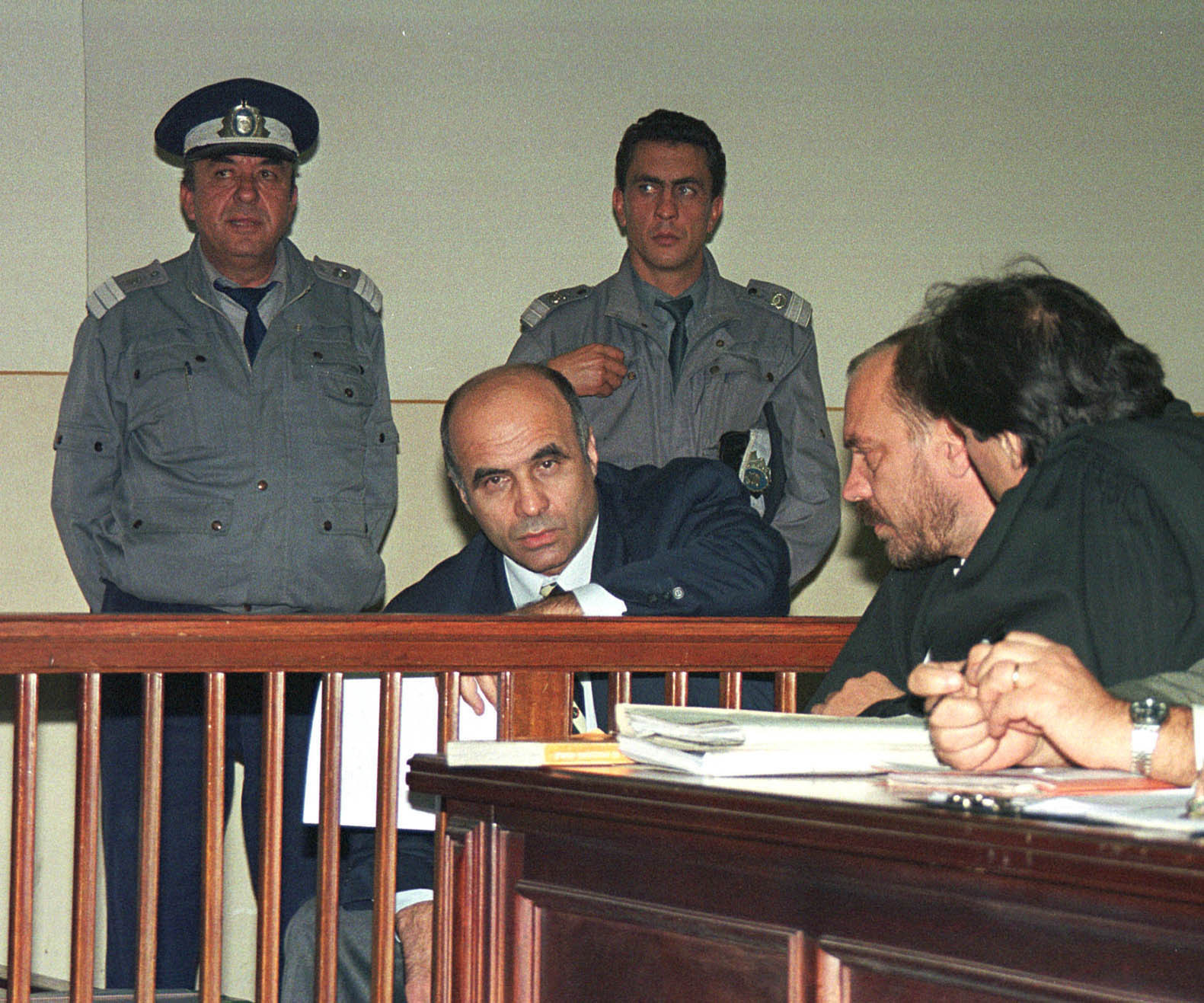 retrospectiva 96-99 - 2