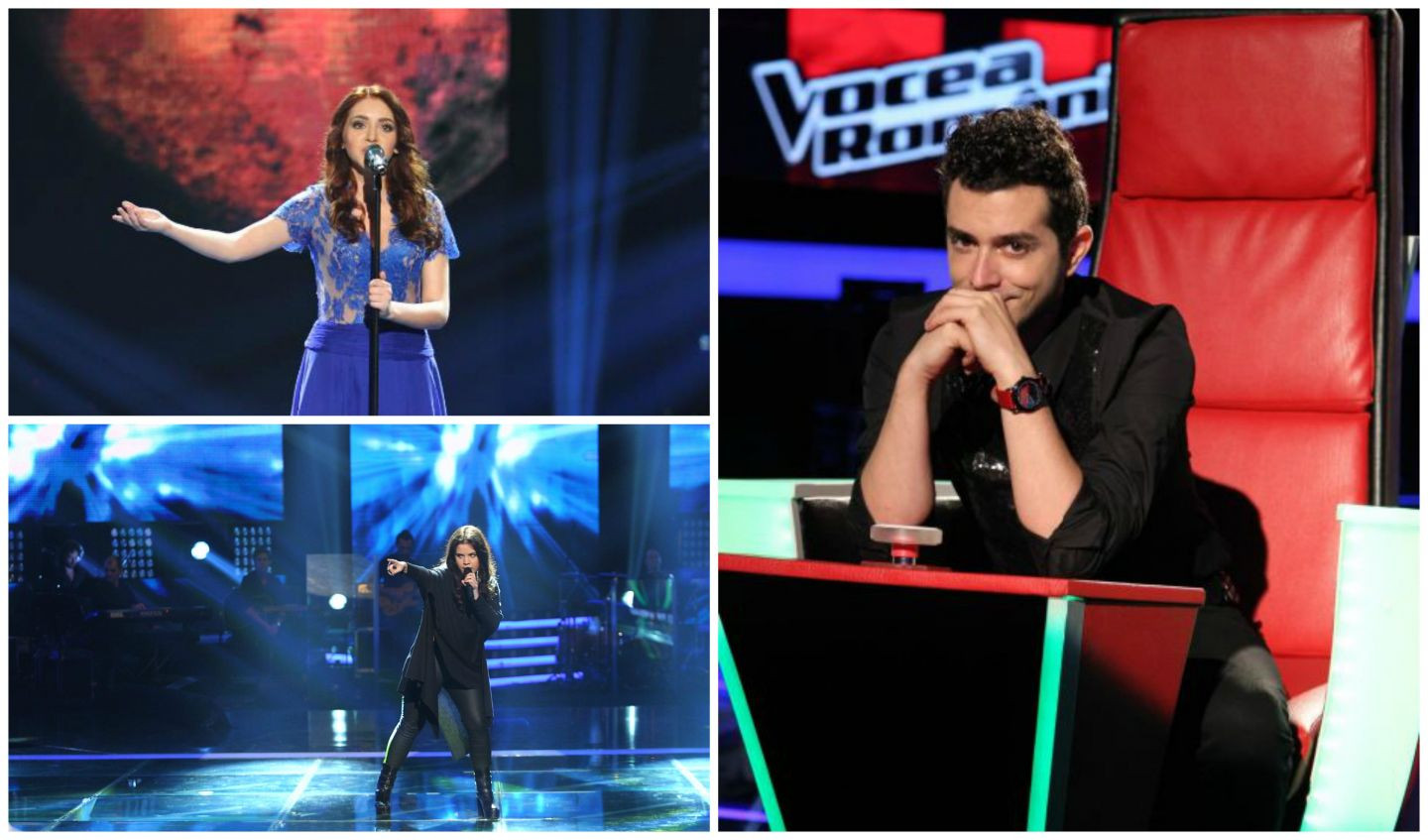 vocea romaniei