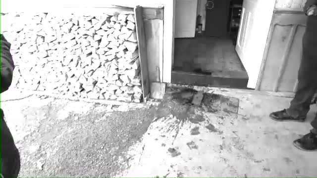 Un adolescent de 17 ani si-a ucis bunicul pentru ca ar fi intervenit in divortul parintilor sai