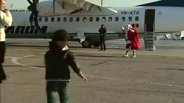Mos Craciun