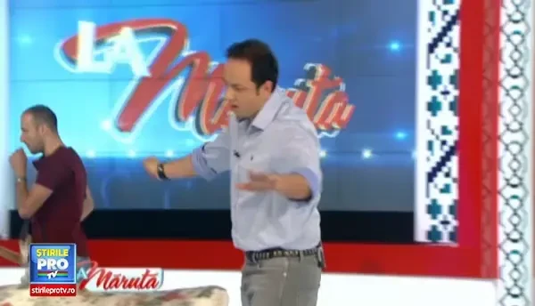 "De ce-mi dai foc la casa?". Incidentul in care a fost implicat Vali Vijelie