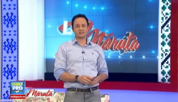 Mihai Traistariu a fost reclamat la Politie, dupa ce a postat o fotografie pe Facebook