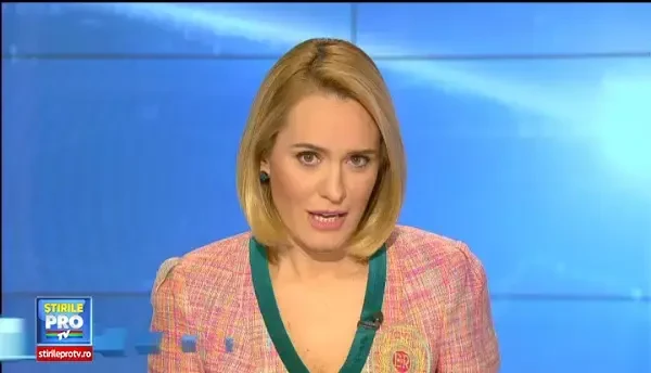 Mos Craciun a aterizat marti in tara noastra. Mesajul transmis inainte de sarbatori