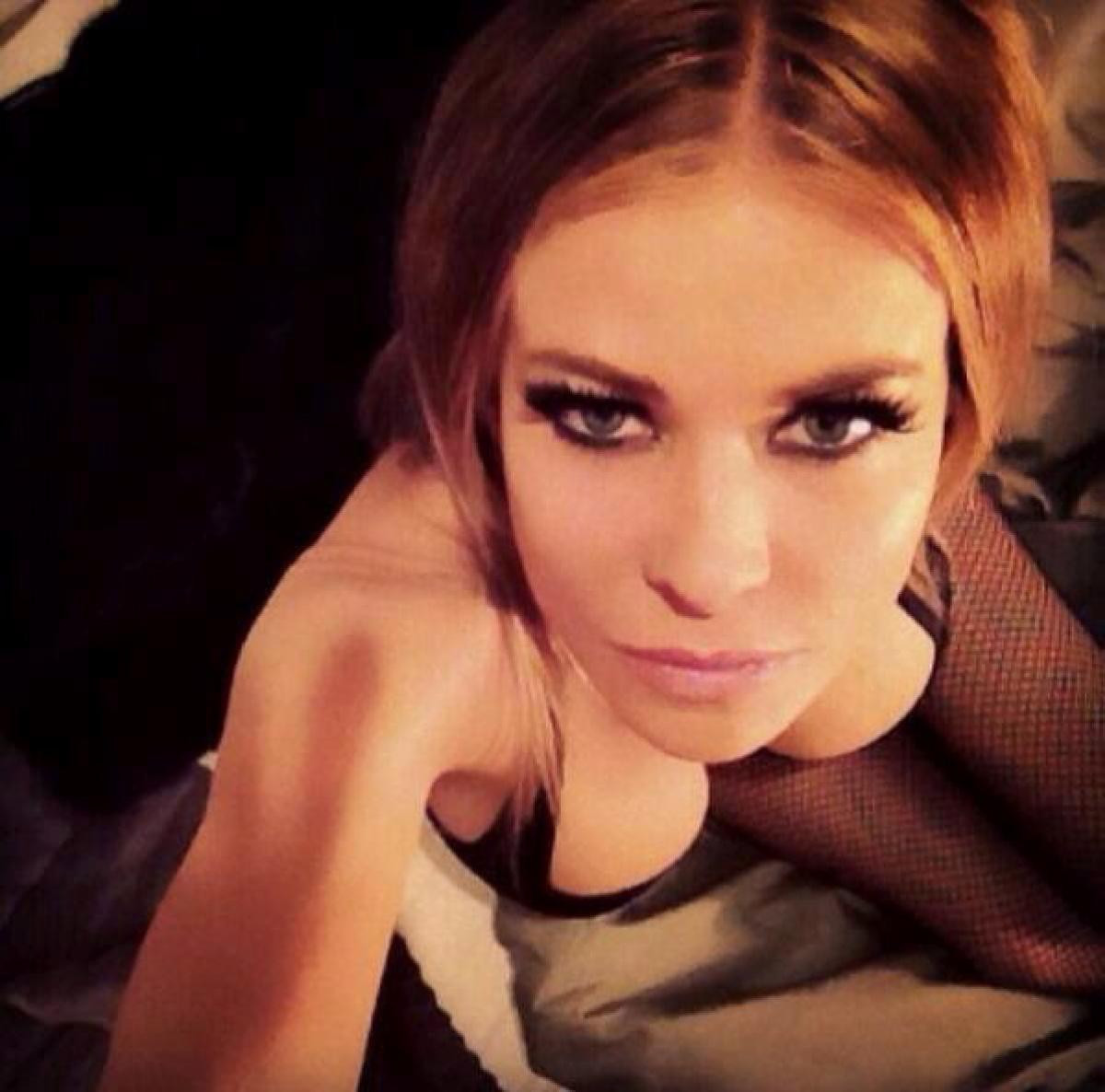 Cum arata Carmen Electra la 41 de ani. Fotografia aparuta pe retelele sociale