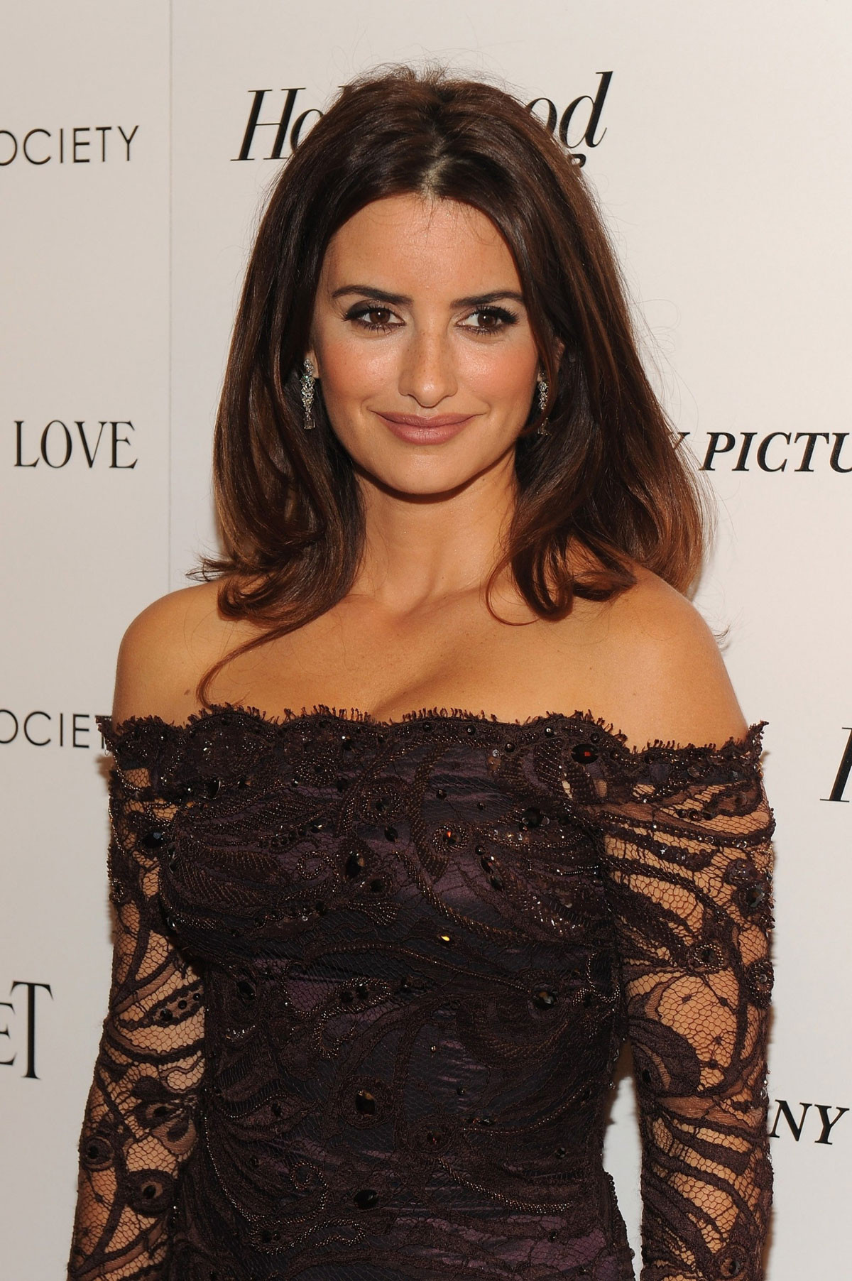 Penelope Cruz