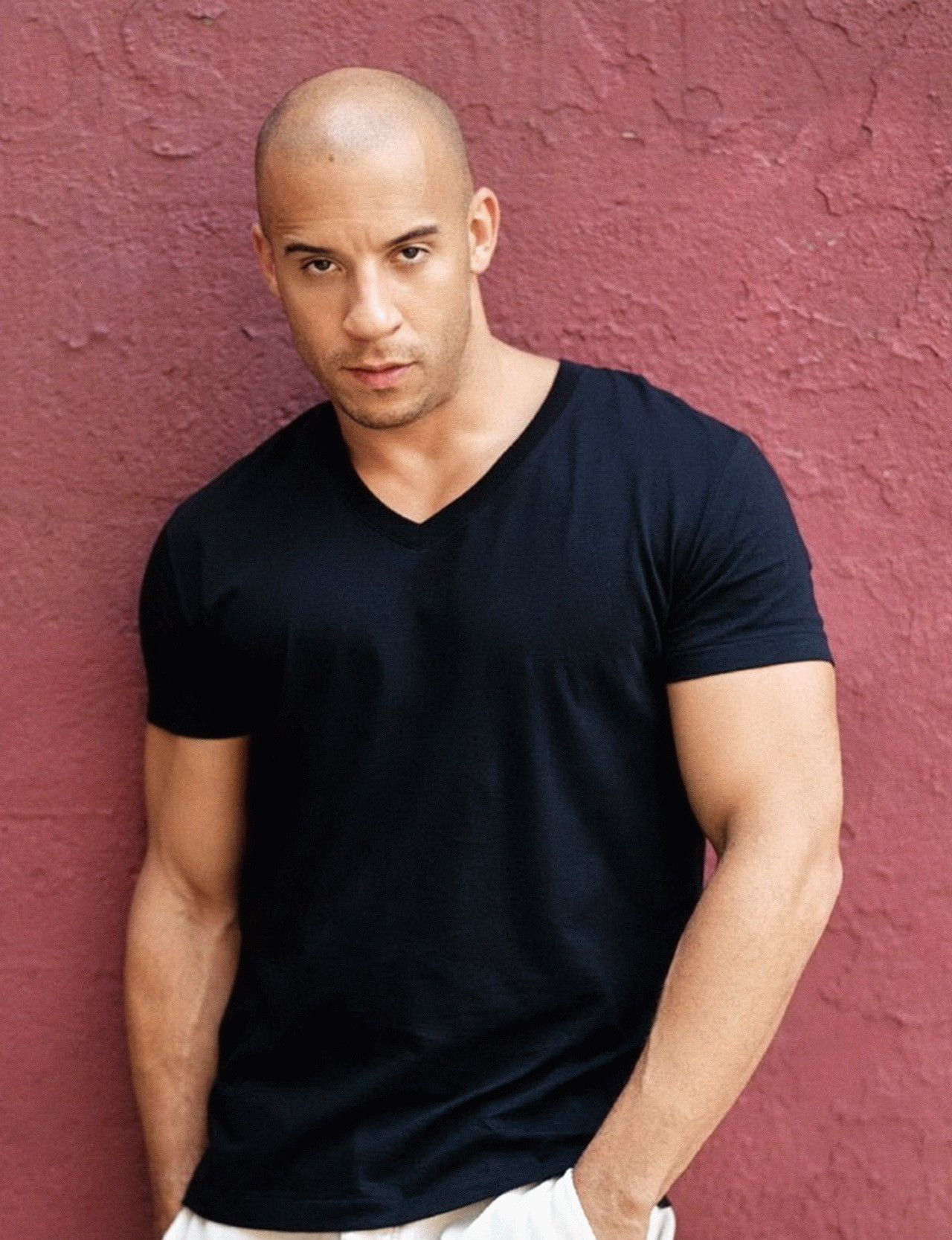 Vin Diesel