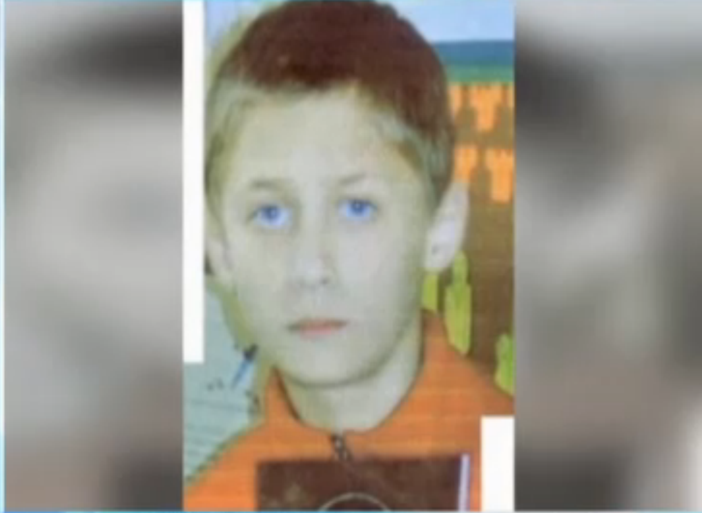 Un baiat de 13 ani din Cluj a disparut fara urma de cinci zile