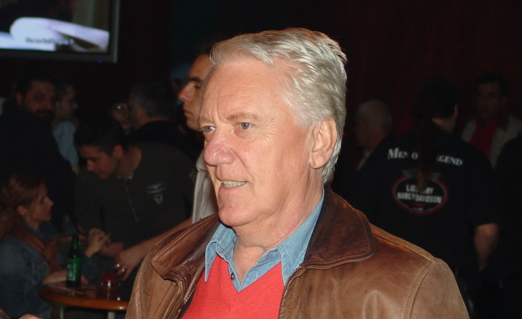 TITUS MUNTEANU a murit. Cunoscutul om de televiziune avea 72 de ani