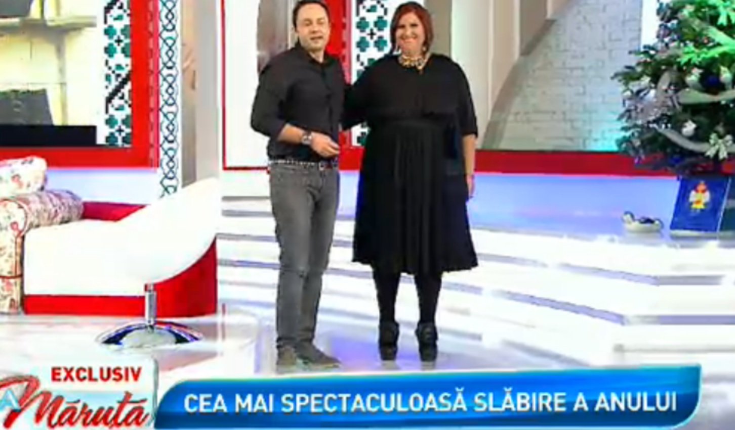 Mariana Buica