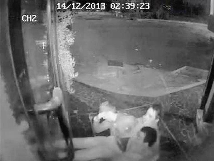 Hotii romani care au uimit Italia. N-aveau speraclu, dar nicio usa nu le rezista