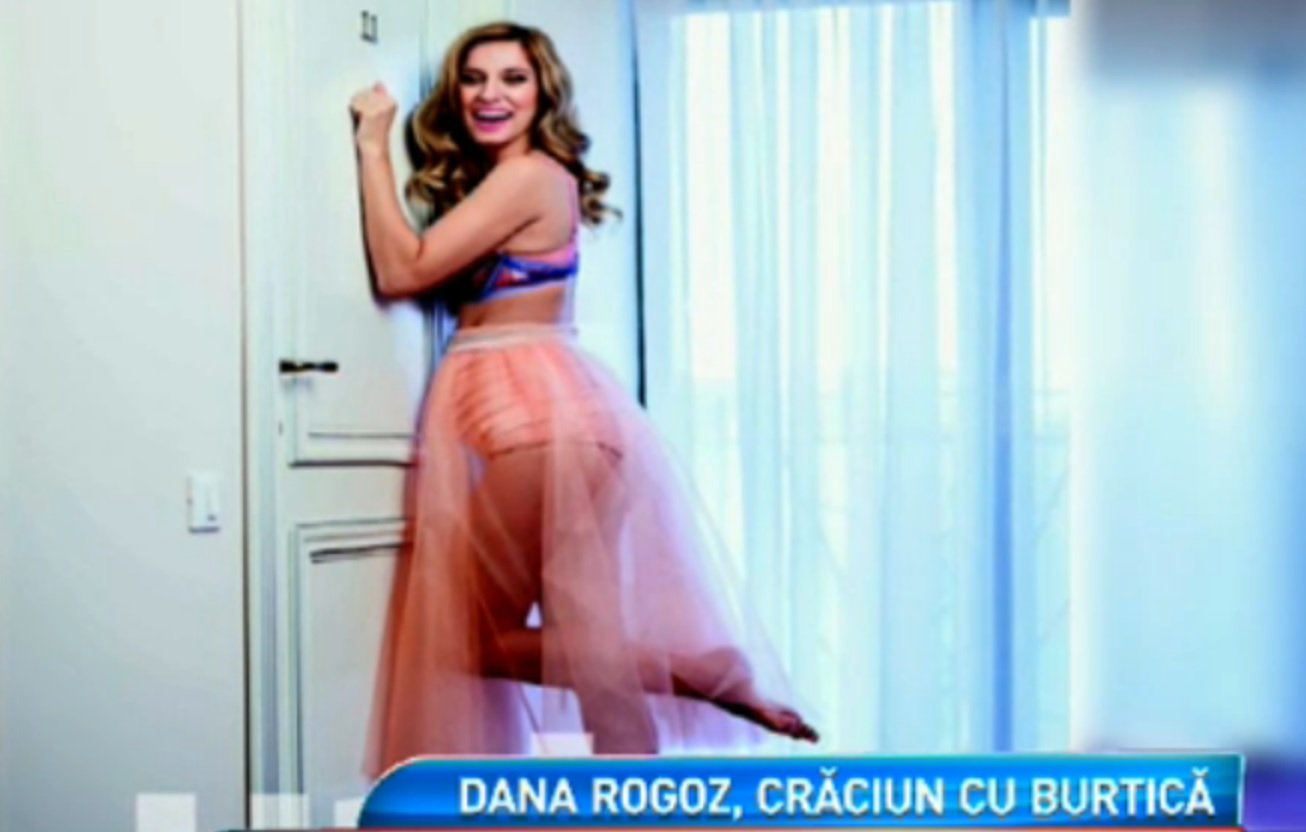Dana Rogoz