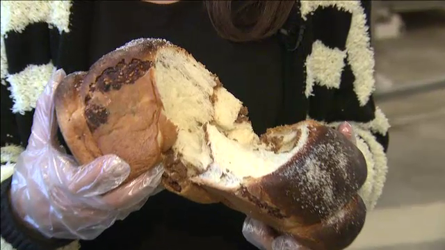 Romania va exporta de Craciun aproape o jumatate de milion de cozonaci