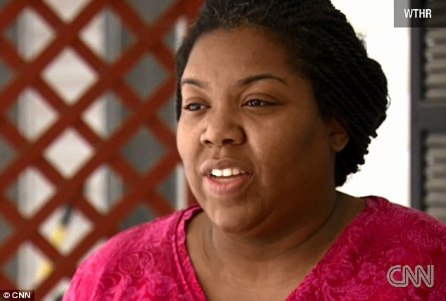 O femeie din SUA a aflat pe Facebook ca fiul ei a fost impuscat mortal cu 15 minute in urma