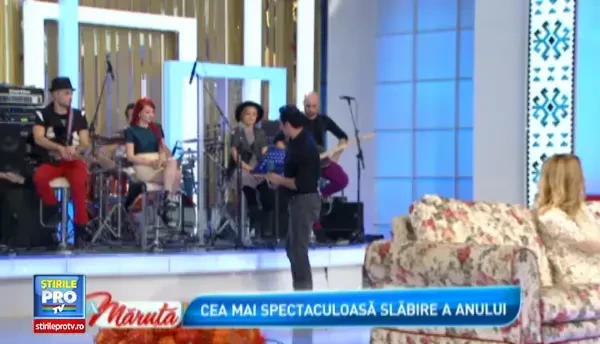 TITUS MUNTEANU a murit. Cunoscutul om de televiziune avea 72 de ani