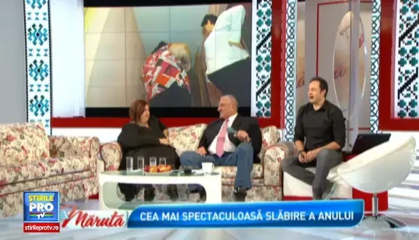 Dana Rogoz, aparitie surpriza in a VII-a luna de sarcina. Cum se va numi baietelul ei