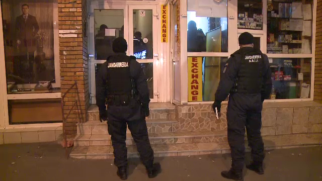 Au lasat 180.000 de lei la o casa de schimb valutar. Ce s-a intamplat dupa un control ANAF