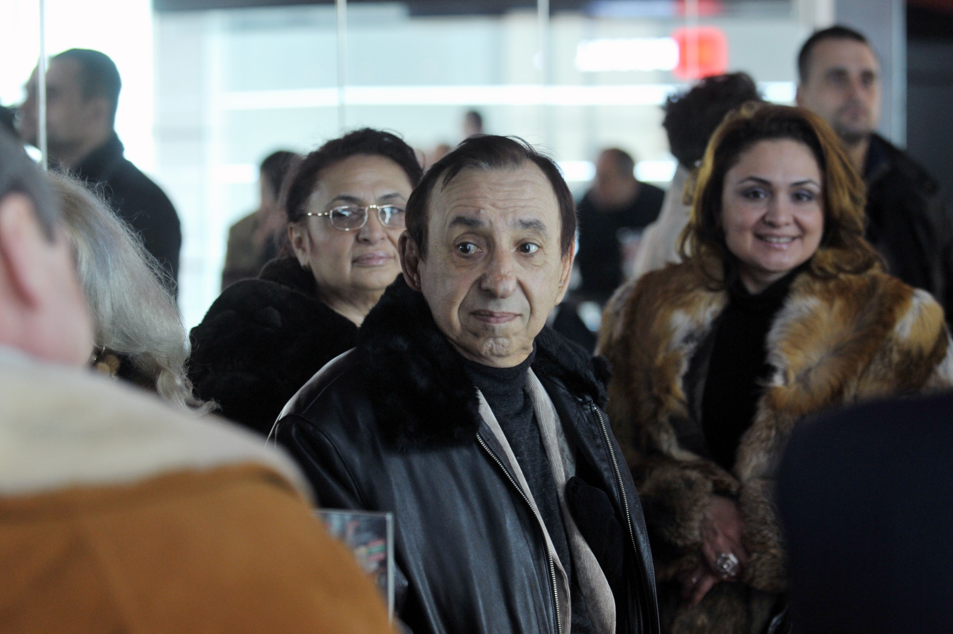 NAE LAZARESCU A MURIT. Actorul cu o viata de pus pe scena si o cariera de cinci decenii