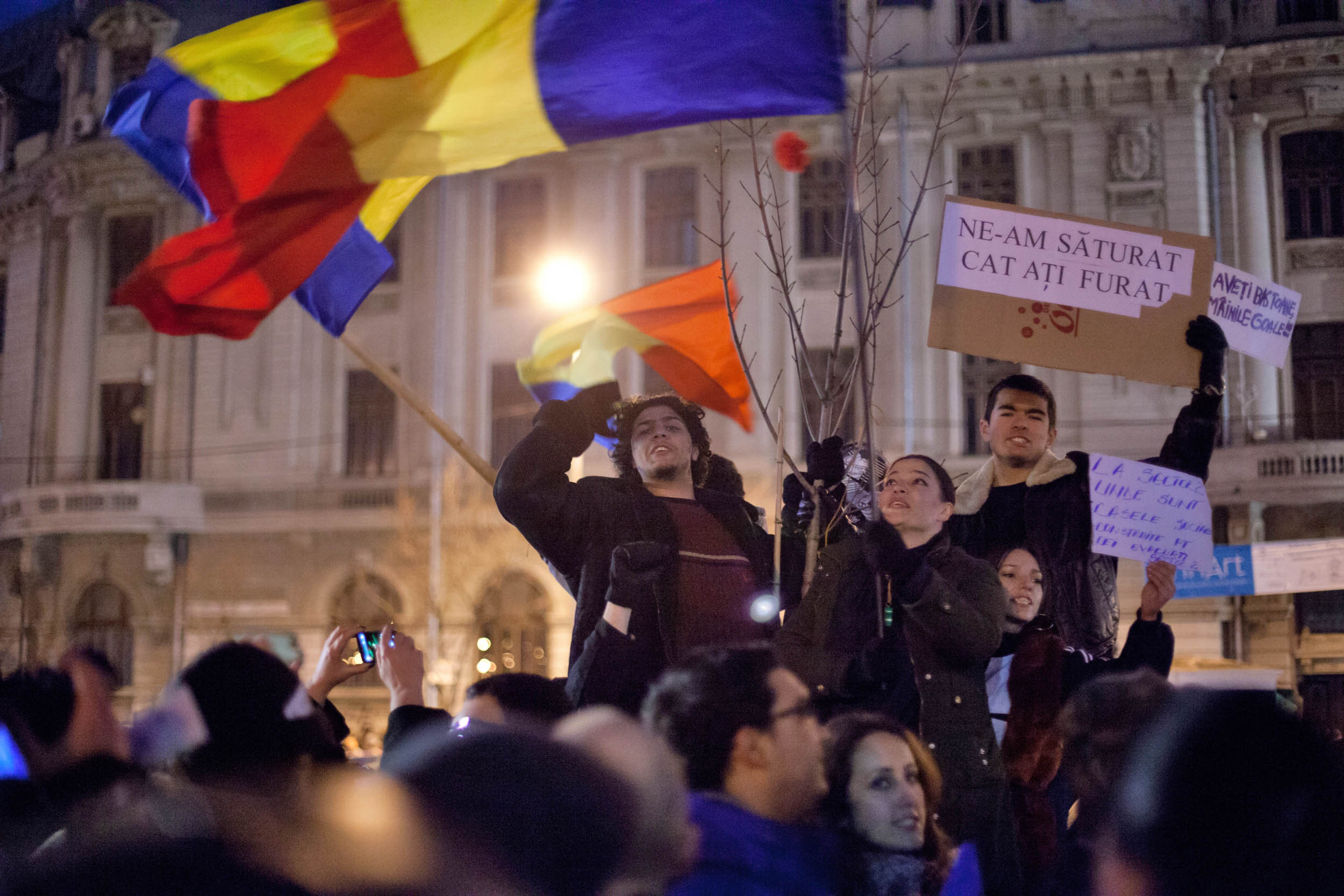 Retrospectiva 2010-2013 imagini - 16