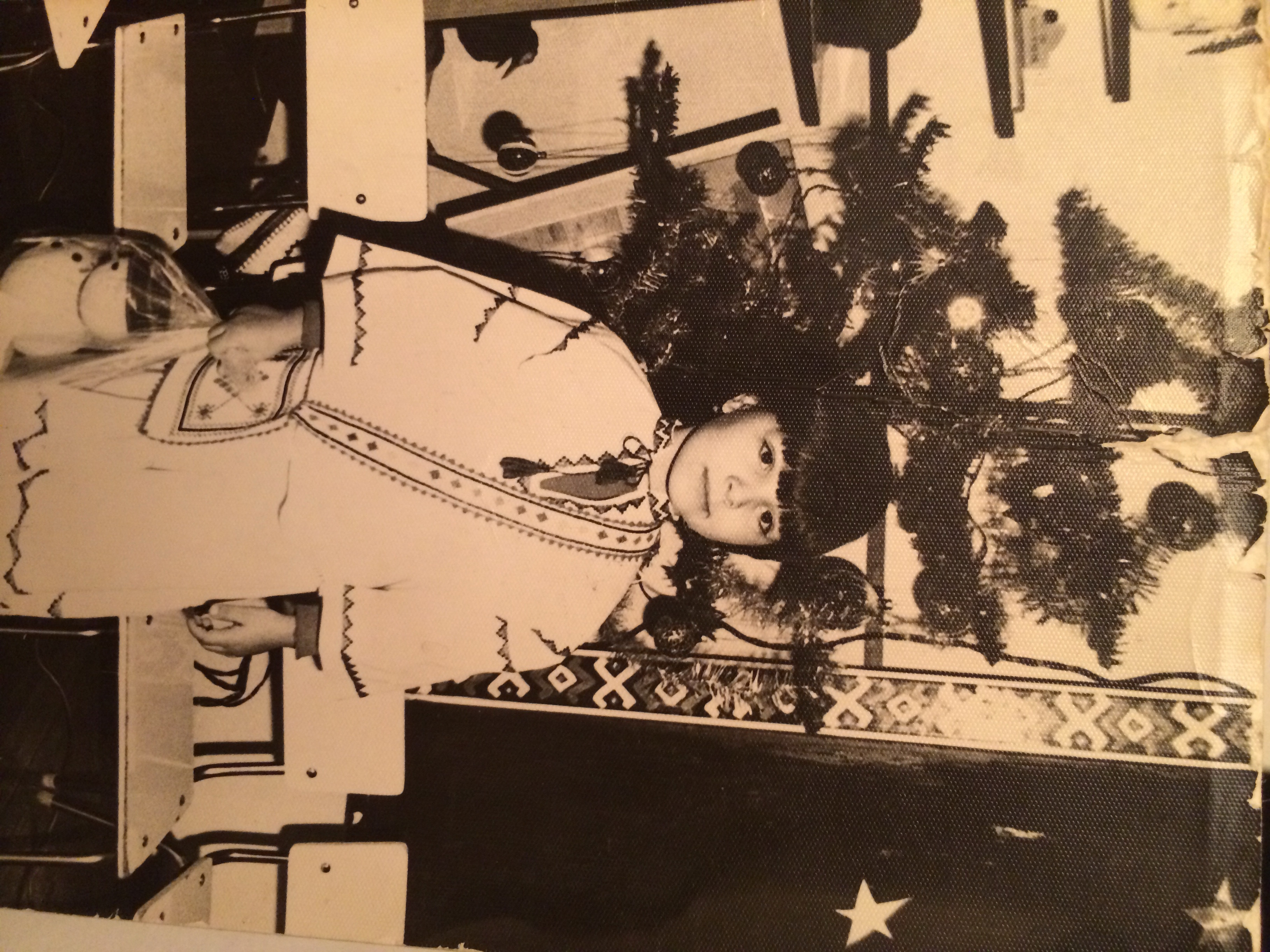 Traditiile pe care Corina Caragea le respecta in fiecare an, de Craciun. Unde il va petrece in 2013