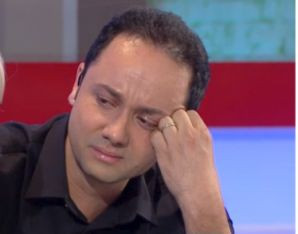 Mesajul EMOTIONANT transmis de Catalin Maruta! O sa plangi in hohote cand o sa citesti asta