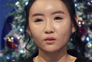 A facut 120 de operatii estetice ca sa atinga perfectiunea. Cum arata acum aceasta tanara din Coreea