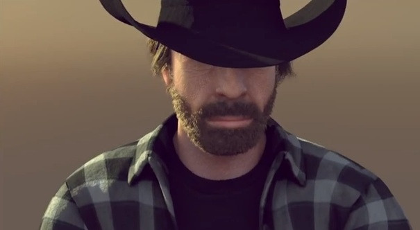 Chuck Norris il ataca pe Obama. Actorul vrea sa schimbe Constitutia si cere sprijinul americanilor