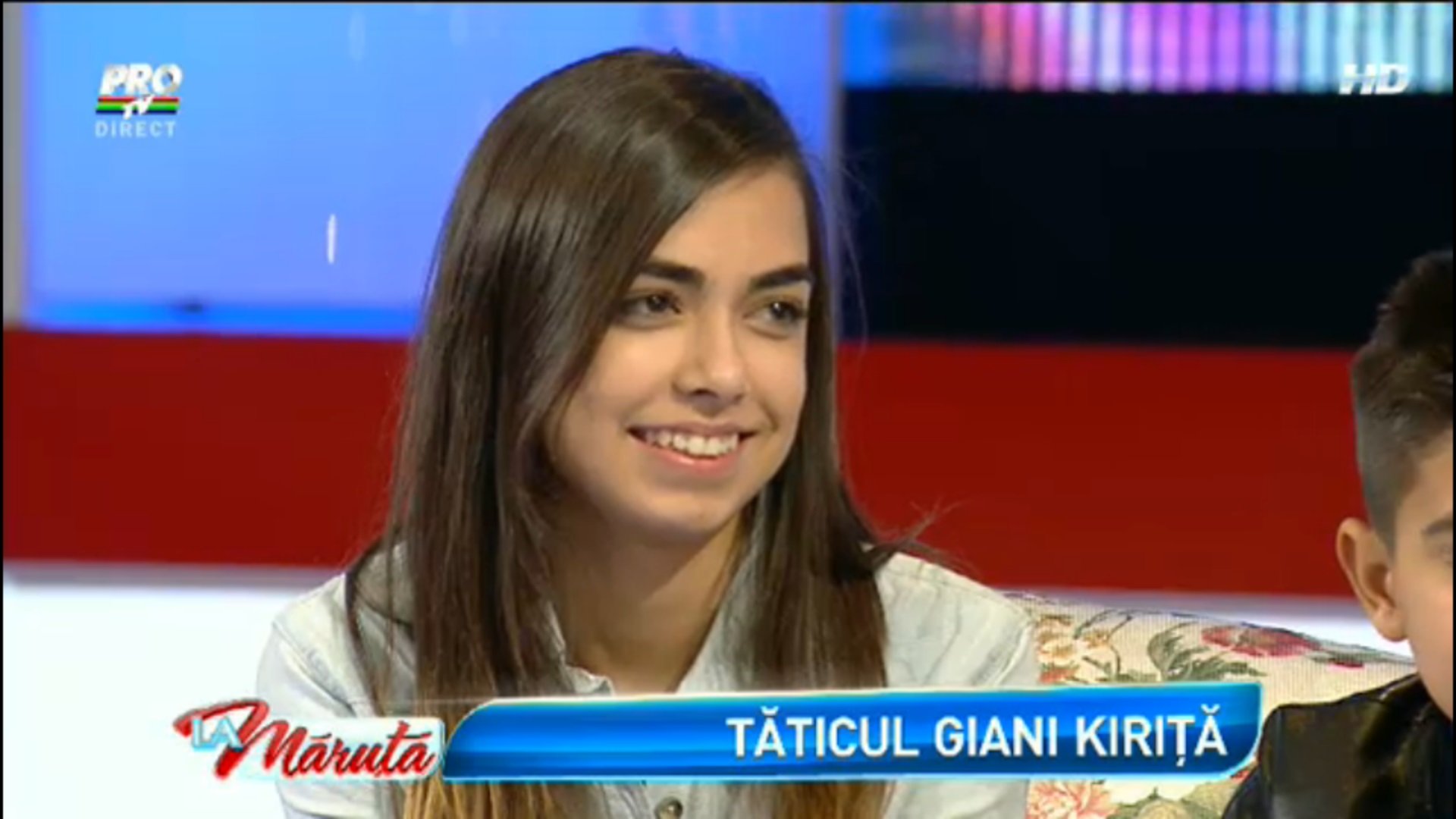 Roxana Kirita