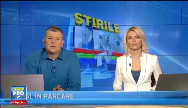 Furtuna puternica in Irlanda. O femeia a murit, iar trei persoane au fost ranite