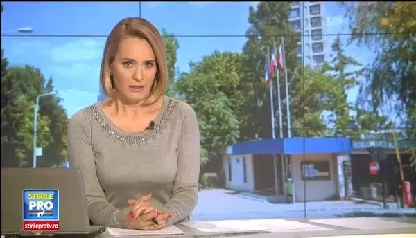 Stelian Tanase, confirmat oficial de PNL ca propunere pentru sefia intermediara a TVR