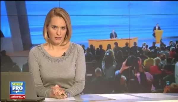 Putin, despre rachetele de tip nuclear de la Kaliningrad si tara-sora si poporul-frate din Ucraina