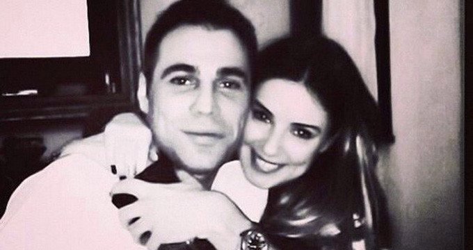 Ce vedeta de la noi s-a combinat cu un barbat care a fost la un pas sa-si incendieze logodnica