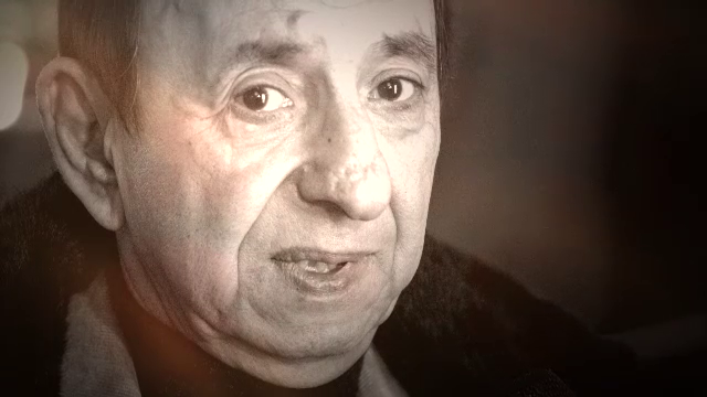 Nae Lazarescu a fost inmormantat. Prietenii si fanii si-au luat adio de la marele actor de comedie