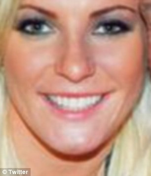 Specialistii nu au recunoscut-o. Sotia fondatorului Playboy pare cu totul alta persoana. FOTO