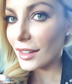 Crystal Harris
